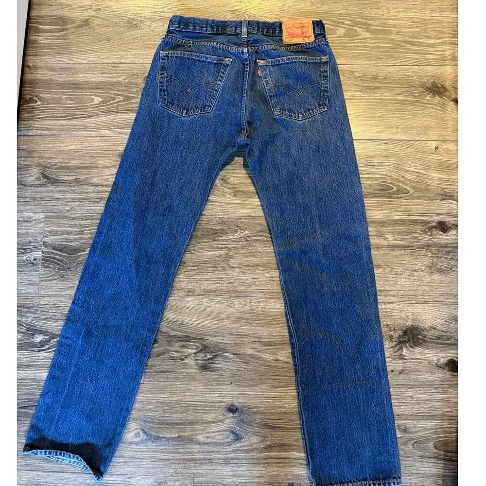 Levis levi 501